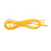 Cadarço vascular maxi amarelo pacote c/2 unidades - Batrik