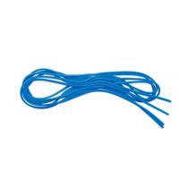 Cadarço vascular maxi azul pacote c/2 unidades - Batrik