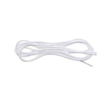 Cadarço vascular maxi branco pacote c/2 unidades - Batrik