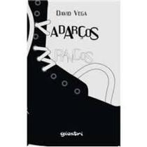 Cadarços Brancos- Edição Pocket ( Novo- Lacrado) - David Vega