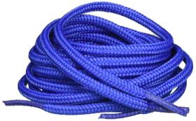 Cadarços Danner 63 Royal Blue para botas com 18 ilhós Cadarços Danner 63 Royal Blue para botas com 18 ilhós