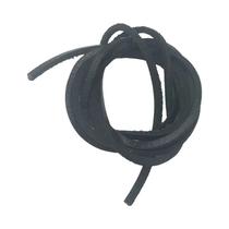 Cadarços De Couro Quadrados Unissex De 100CM Para Botas Retro Martin, Cadarços Casuais P5