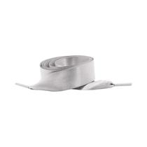 Cadarços De Seda E Cetim Femininos 2CM Fita Plana 22 Cores 80 100 120 140CM Acessórios Para Calçados