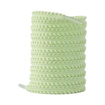 Cadarços de Tênis Planos - 1 Par - 120/140/160cm - Acessórios para Calçados