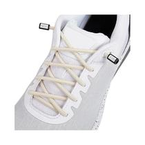 Cadarços Elásticos Para Crianças Sem Amarração, Cadarços Redondos Para Tênis, Cordões Sem Laço NICE