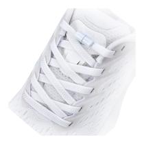 Cadarços Elásticos para Sapatos anan520 Sem Amarrar Branco 43 pol Cadarços Elásticos para Sapatos anan520 Sem Amarrar Branco 43 pol