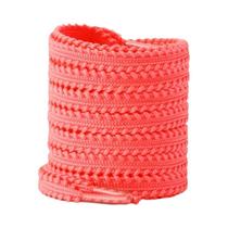 Cadarços Elásticos Para Tênis Casuais, Cadarços Planos De 120, 140, 160CM, Acessórios Para Calçados,
