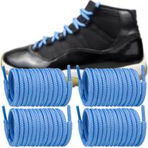 Cadarços Endoto para substituição de calçados Air Jordan 11 75 cm
