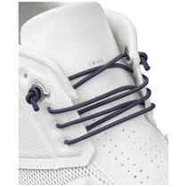 Cadarços Endotoelásticos para ON Cloud 5 - Sem Gravata - Azul Marinho - 30cm