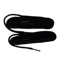 Cadarços Kiwi Casual Redondos Pretos 91cm