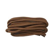 Cadarços Redondos de Poliéster - 21 Cores, 70cm/90cm/120cm - Duráveis para Tênis e Botas