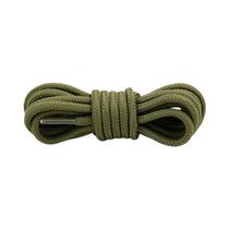 Cadarços Redondos De Poliéster Em 21 Cores, 70cm, 90cm, 120cm, 150cm Para Tênis, Botas E Calçados De