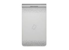 Cadastrador Cartão Acesso Hikvision Ds-K1f180-D8e Cartao Mif Cadastrador Cartão Acesso Hikvision Ds-K1f180-D8e Cartao Mif
