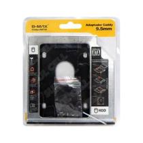 Caddy Drive Cd Para Hd Notebook 9.5Mm Caddy Drive Cd Para Hd Notebook 9.5Mm