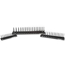 Caddy OEMTOOLS 22211 Organizador de Soquetes Métricos 427 mm Caddy OEMTOOLS 22211 Organizador de Soquetes Métricos 427 mm