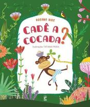 Cadê a Cocada