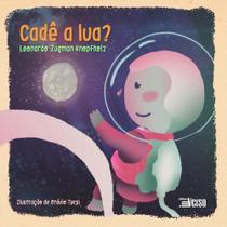 Cade a lua - INVERSO