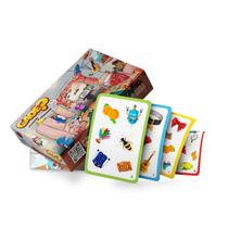 Cadê Achados e Perdidos - Jogos Terapêuticos IDEA Cadê Achados e Perdidos - Jogos Terapêuticos IDEA