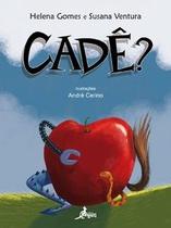 Cadê