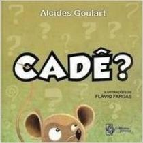 Cade - editora jovem