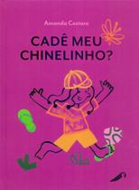 Cadê Meu Chinelinho