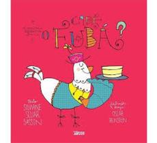 Cadê o Fubá Sortido - INVERSO COMUNICACAO E MARKETING Cadê o Fubá Sortido - INVERSO COMUNICACAO E MARKETING