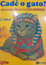 Cade o Gato Cade o Gato