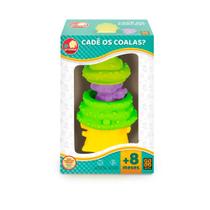 Cadê os Coalas - Grow Cadê os Coalas - Grow