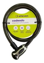 Cadeado 100cmx15mm elleven