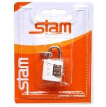 Cadeado 10mm Segredo Br Stam