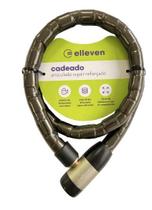 Cadeado 1,2m x 22 mm reforcado elleven Cadeado 1,2m x 22 mm reforcado elleven