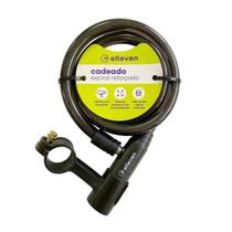 Cadeado 1M 12Mm Grosso Elleven