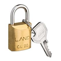Cadeado 20Mm Land 20 Mm