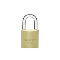 Cadeado 20mm Pado mesmo segredos iguais mesma chave