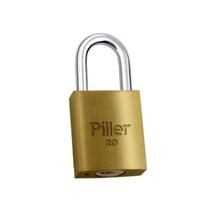Cadeado 20mm - Piller Cadeado 20mm - Piller
