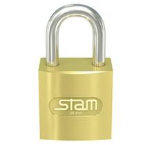 Cadeado 20mm - Stam Cadeado 20mm - Stam