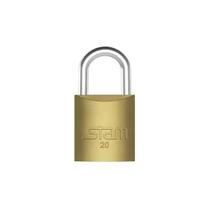 Cadeado 20mm Zamanc. Stam
