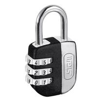 Cadeado 25mm stam segr. pf l colo Cadeado 25mm stam segr. pf l colo