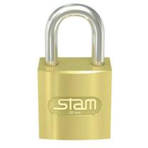 Cadeado 25mm - Stam