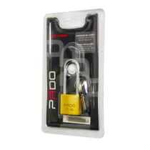 Cadeado 30" Haste Longa (Blister) Pado