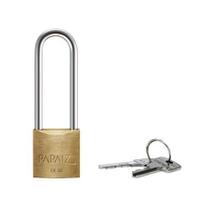 Cadeado 30mm Com Haste Longa 70mm - Papaiz Cadeado 30mm Com Haste Longa 70mm - Papaiz