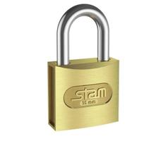 Cadeado 35mm Zamac - Stam