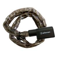 Cadeado 3,5x80cm Tp Corrente Pr 13881