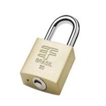 Cadeado 3f 20mm malas mochilas baus janelas portao armarios