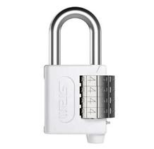 Cadeado 40mm Com Segredo Original Stam Resistente Facil Usar