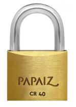 Cadeado 40MM Papaiz