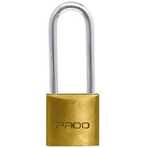 Cadeado 45/75mm haste longa pado - (ref. 51000655)