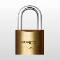Cadeado 45 Mm Sm Pado - PADO