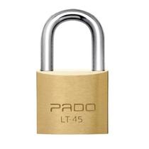 Cadeado 45mm Mesmo Segredo Pado LT-45