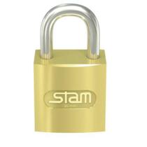 Cadeado 45mm - Stam Cadeado 45mm - Stam